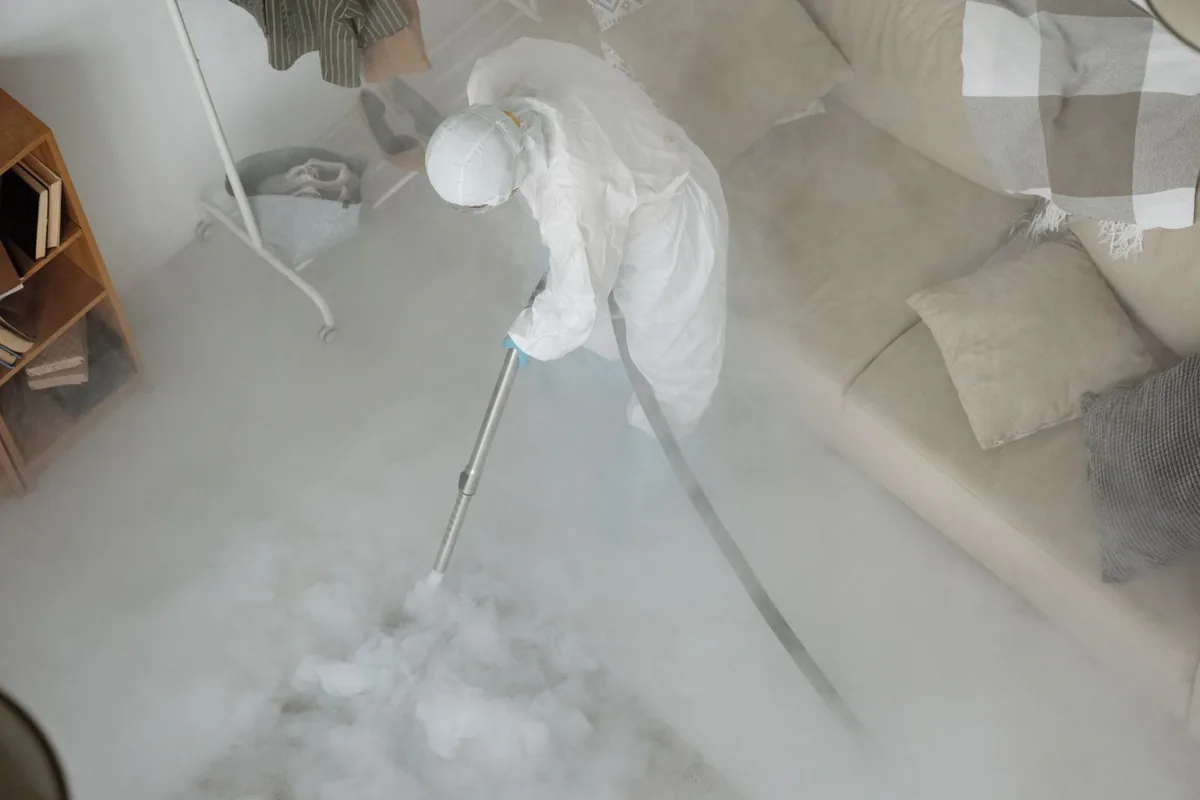 Biohazard Cleanup in Mariner's Harbor / Arlington / Graniteville, New York, NY